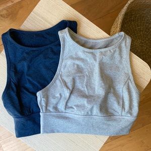 JoyLab sports bra 2-pack size M